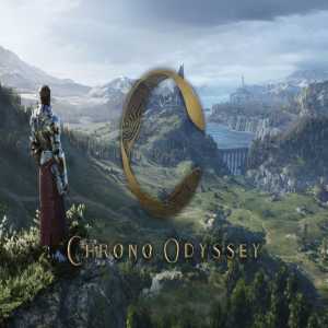 MMOEXP Chrono Odyssey Beta Class Guide: Berserker, Ranger & Swordsman