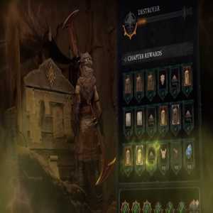 Mmoexp Diablo 4 Items: Organize Your Stash Strategically