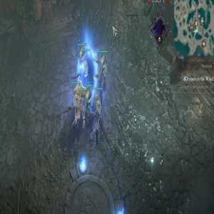 Mmoexp Diablo 4 Items: Second Chieftain - Zolmog
