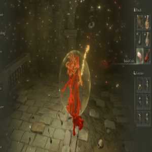 Mmoexp Elden Ring Items: The Cold Light Of The Moon