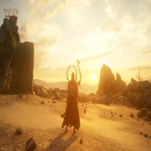 MMoexp: Exploring The Epic World Of Odin: Valhalla Rising