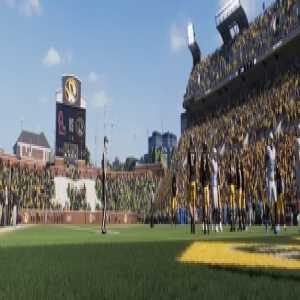 Mmoexp: Follow-Up Consistently In EA Sports College Football 25