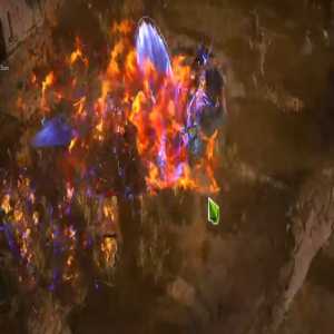 Mmoexp: Narrative And Audio Cues For Puzzle Accessibility In Path Of Exile 2