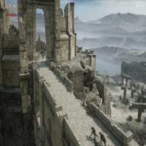 MMOexp:Odin: Valhalla Rising – Forging A New Myth In The MMORPG Pantheon