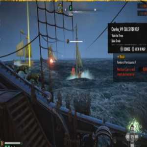 Mmoexp Skull And Bones Items: Choosing The Best Fog & Storm Locations