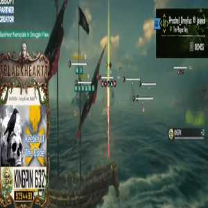 Mmoexp Skull And Bones Items: Engage In Crew-Building Activities