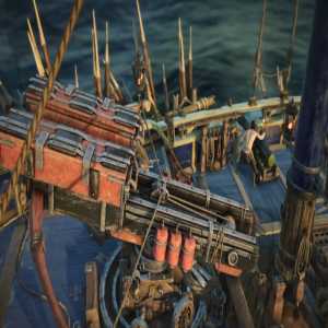 Mmoexp Skull And Bones Items: Play On Past Failures And Regret