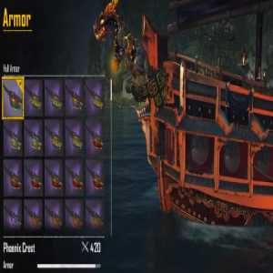 Mmoexp Skull And Bones Items: Turning The Page Investigation Guide