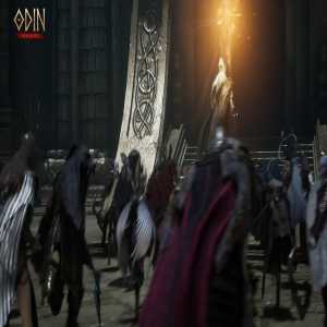 MMOexp: The Emotional Storytelling Of Odin: Valhalla Rising