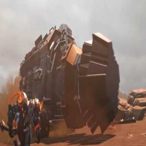 MMOexp:Warborne: Above Ashes Delivers What MMOs Have Been Missing