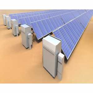 Mobile Power Plants Market SWOT Analysis And Growth By Forecast By 2031