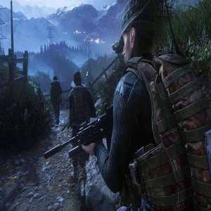 Modern Warfare 4 Climbing Tactics By U4GM