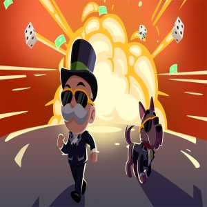 Monopoly Go Event Currency Insights From U4GM