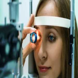 Navigating Clear Vision: Finding The Right Eye Specialist In Chinchwad