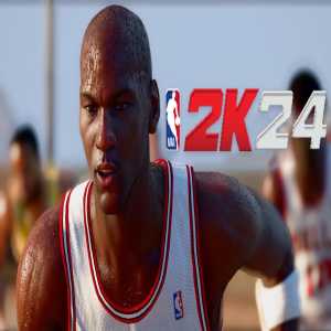 NBA 2k24 Is Accessible Now On Windows PC