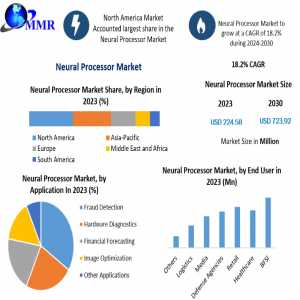 Neural Processor Market  Classification, Opportunities, Types, Applications, Business Strategies, Revenue-2030