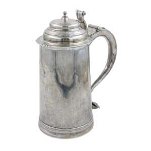 Nye & Company Has Spring Auctions Slated: April 30, The Private Collection Of Susan Ely; And May 1-2