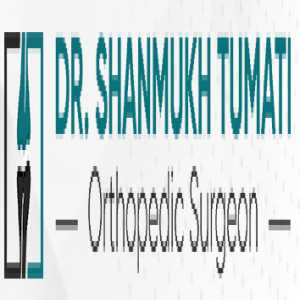 Orthopedician In Vijayawada | Dr. Shanmukh Tumati