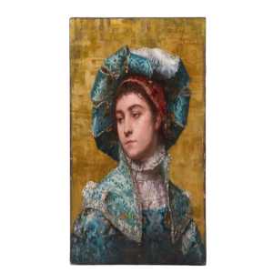 Paintings By Clementine Hunter And Louis Emile Villa Are In Crescent City's May 16-17 Auction