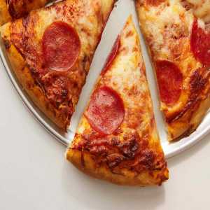 Pizza Recipe: For Making Pizza At Home