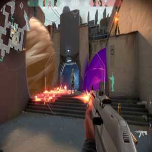 Playrent.gg Valorant Accounts: Fast-Track Your Way Into Ranked