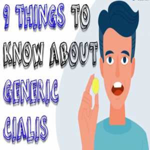 Precautions For Cialis: Safely Navigating Late Erectile Dysfunction