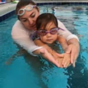 Private Swim Lessons In Sacramento, CA
