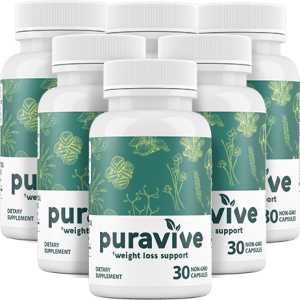 Puravive Review: Uncover The Truth Today!