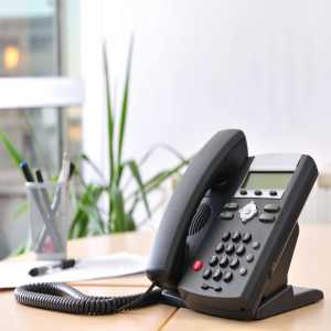 Revolutionize Your Communication With A VoIP Phone System