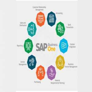 SAP B1 Jaipur - Empowering Small And Medium Businesses With Smart ERP Solutions