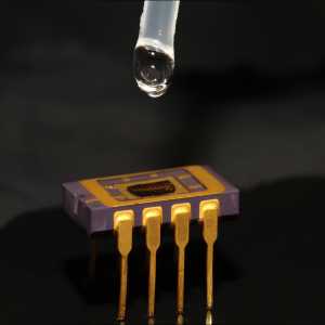 Sensing The Future: The Expanding Realm Of The Chemical Sensors Market