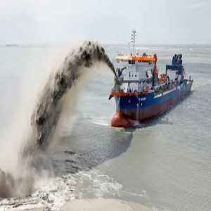 Shaping Shorelines: The Strategic Importance Of The Global Dredging Market
