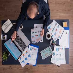 Should I Stop My Systematic Investment Plan In Hyderabad During A Market Crash?