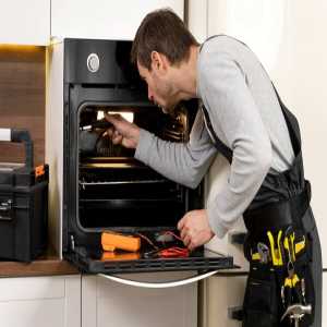 Signs That You Need A Specialist In Oven Repair