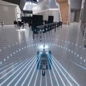 SLAM Revolution: Driving Automation, Robotics, And Beyond