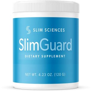 SlimGuard Weight Loss Powder By Slim Sciences: Science-Backed Solution For Your Weight Loss Journey