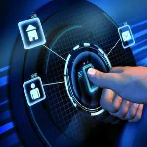 Smart, Secure, Scalable: Electronic Security Market On The Rise