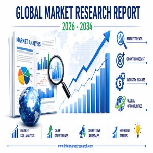 Startup Fundraising Platforms Market Set For Strong Growth Through 2034 At 10.1% CAGR