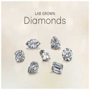Sustainable Luxury: Market Trends Driving The Lab Grown Diamond Revolution