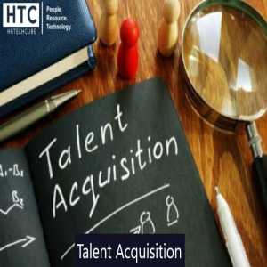 Talent Acquisition: The Key To Building A Winning Workforce