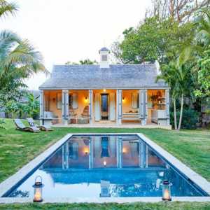 Tax Benefits Of Real Estate Investing: Bahamas Vs USA Compared Now