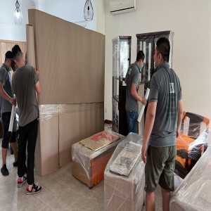 The Benefits Of Using Professional Movers And Packers In Singapore