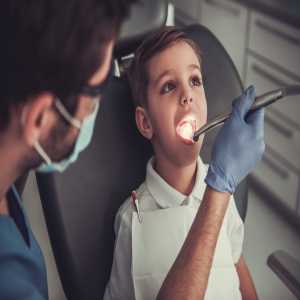 The Best Pediatric Dentist In Chembur: Ensuring Your Child's Oral Health