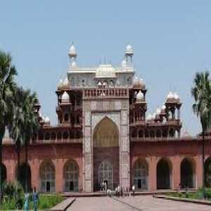 The Best Places To Visit In Agra With Family