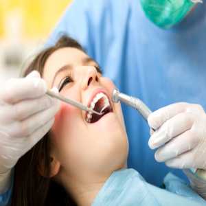 The Connection Between Teeth Cleaning And Sinus Health