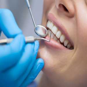 The Importance Of Regular Teeth Cleaning