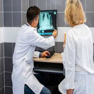 The Importance Of X-Ray Laboratory Services In Medical Diagnosis