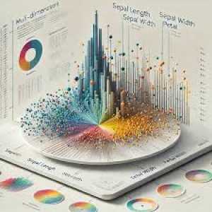 The Power Of Data Visualization: Transforming Data Into Actionable Insights