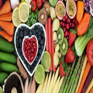 The Role Of Diet And Exercise In Heart Health