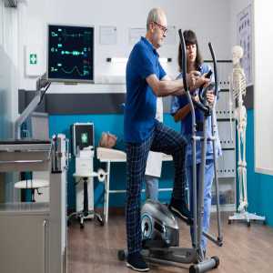 The Role Of Occupational Therapy In Neuro Rehabilitation